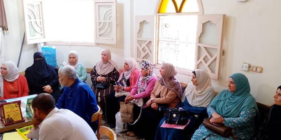 تكافؤ الفرص بالشرقية تكثف جهودها بتنفيذ 8 ندوات للوقاية من الثعابين - المدينة برس