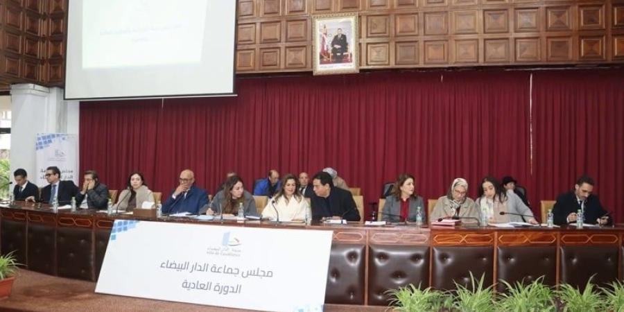 خلافات "الأحرار" تربك جماعة البيضاء - بوابة المدينة برس