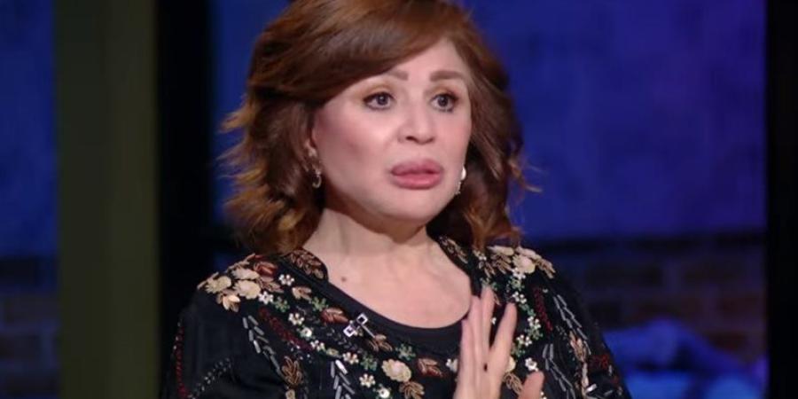 إلهام شاهين تواصل تصوير "حين يكتب الحب" في الإسكندرية - المدينة برس