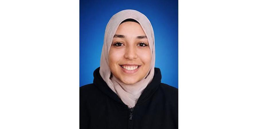 الأولى على الجمهورية بالتعليم الفني الفندقي بالغربية: اخترت طريقي لتحقيق حلمي بكلية السياحة - المدينة برس