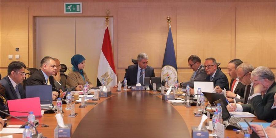 معرض رمسيس وذهب الفراعنة في لندن يستقبل نحو 110 آلاف زائر منذ افتتاحه - المدينة برس