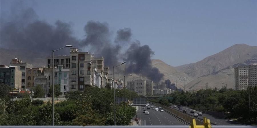 ارتفاع عدد ضحايا الهجمات الأمريكية على إيران إلى 14 قتيلا و78 مصابا - المدينة برس