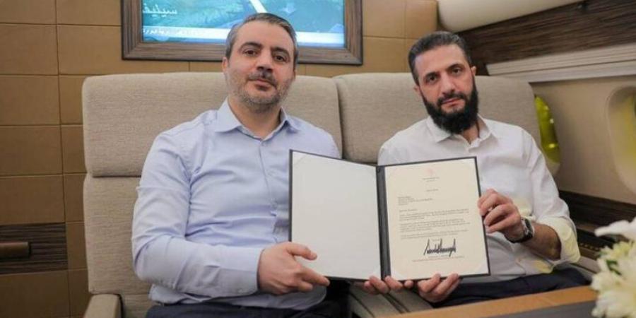 ترامب يبلغ الشرع رسميا ببدء إجراءات شطب سوريا من قائمة الإرهاب - المدينة برس