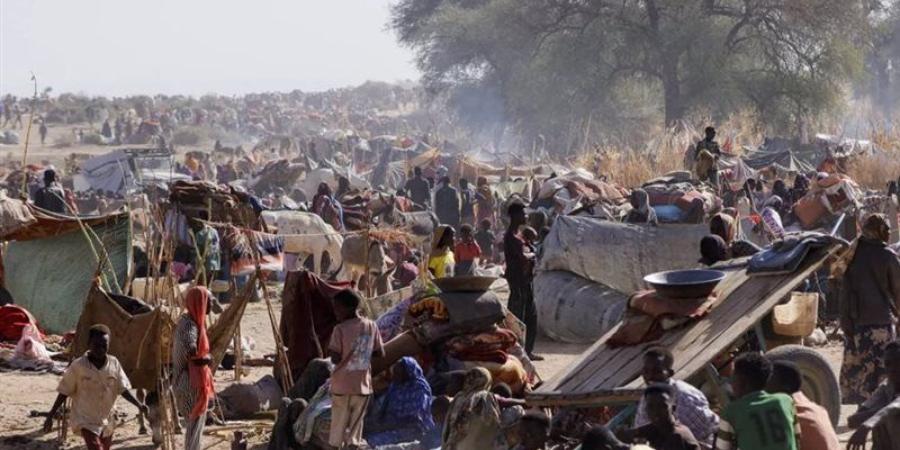 بعثة تقصي الحقائق: جرائم الفاشر تحمل مؤشرات واضحة على إبادة جماعية في السودان - المدينة برس
