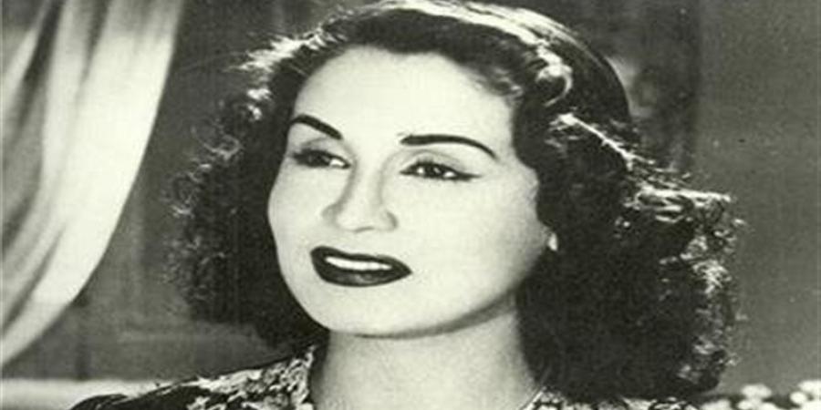 نور الهدى، اكتشفها عبد الوهاب ويوسف وهبي تبنى موهبتها وعبد الناصر طردها من مصر - المدينة برس