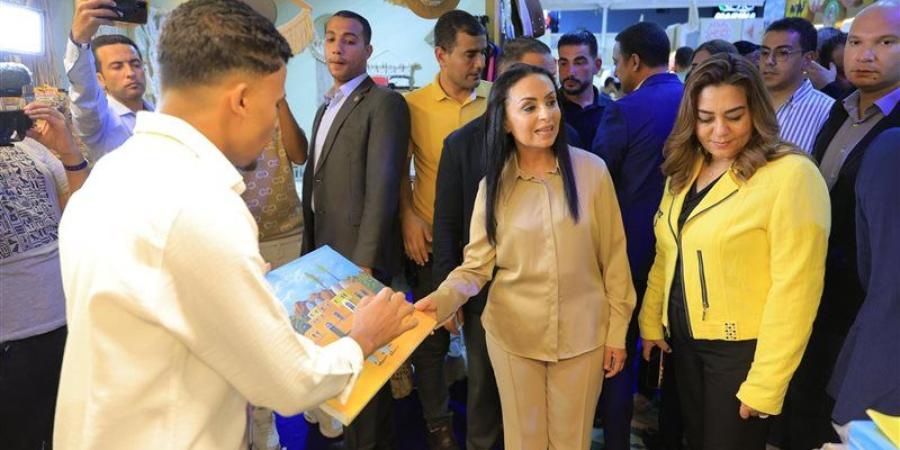 وزيرتا التضامن والتنمية المحلية والبيئة تطلقان "ديارنا" - المدينة برس