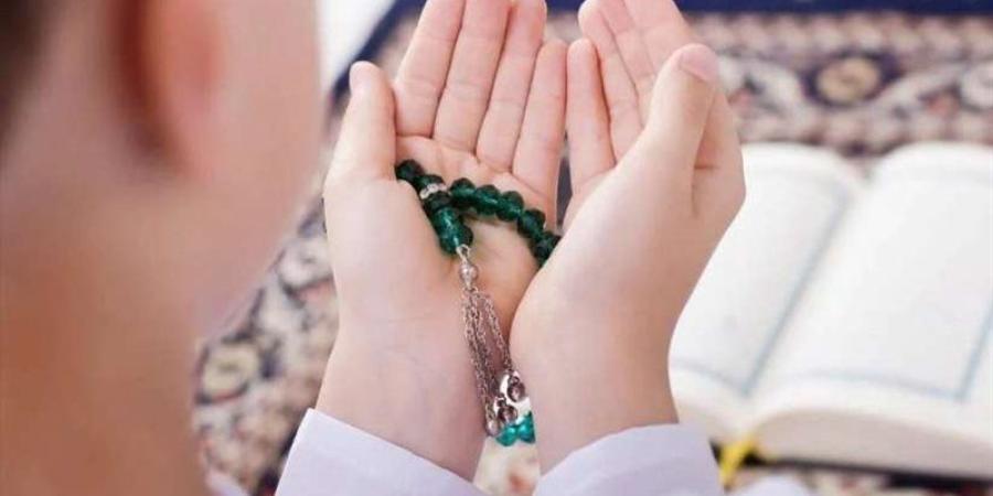 دعاء ليلة الجمعة الأخيرة من شهر الله المحرم لنجاح الأبناء في الامتحانات - المدينة برس