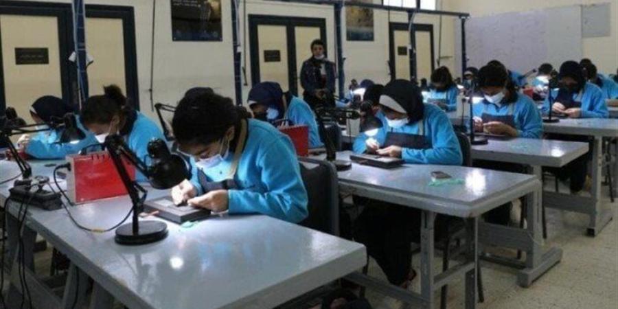 نتيجة الدبلومات الفنية 2026، نجاح 518 ألف طالب بنسبة 68.69%.. 21 طالبًا وطالبة بقائمة الأوائل.. والتعليم تؤكد استمرار تطوير المنظومة وربطها باحتياجات سوق العمل - المدينة برس
