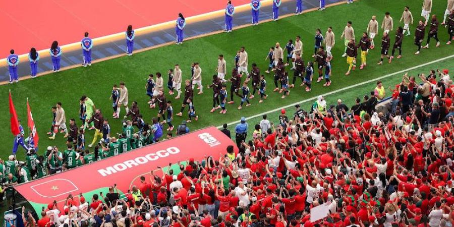 إرشادات لجماهير المغرب في بوسطن - بوابة المدينة برس