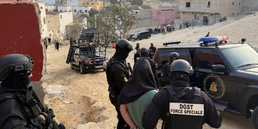 مواجهة التحديات الأمنية الإقليمية تقوي التقارب بين المغرب وموريتانيا - بوابة المدينة برس