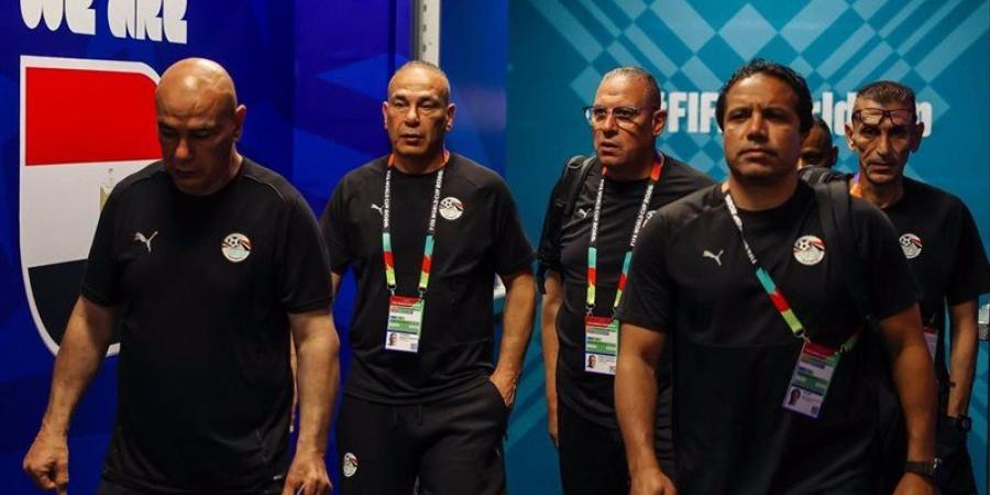 بعد توديع المونديال، بعثة منتخب مصر تغادر أتلانتا في هذا الموعد - المدينة برس
