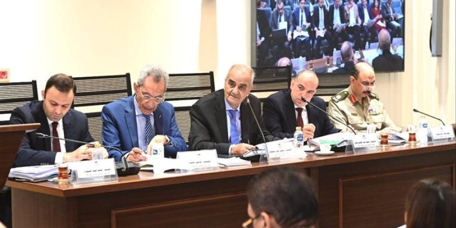 "تشريعية النواب" توافق نهائيا على مشروع قانون تنظيم جهاز مستقبل مصر - المدينة برس