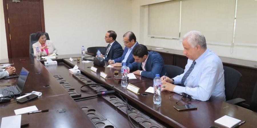 نائب وزير الصحة: الـ 18 شهرا المقبلة حاسمة لتحقيق نقلة في الملف السكاني - المدينة برس