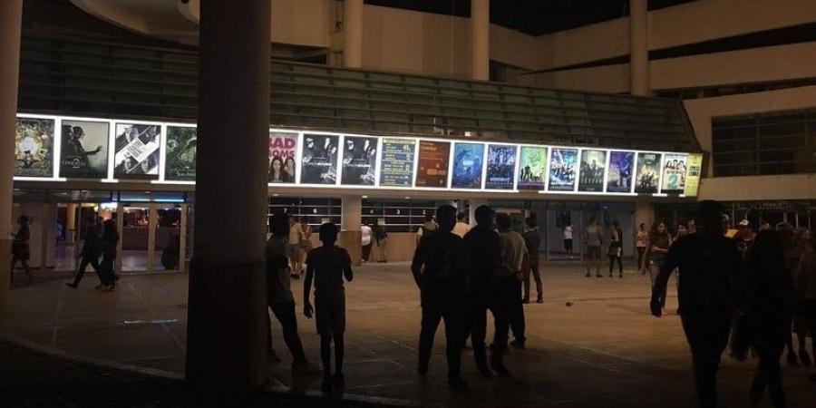 أفلام مغربية تغادر القاعات قبل الأوان - بوابة المدينة برس