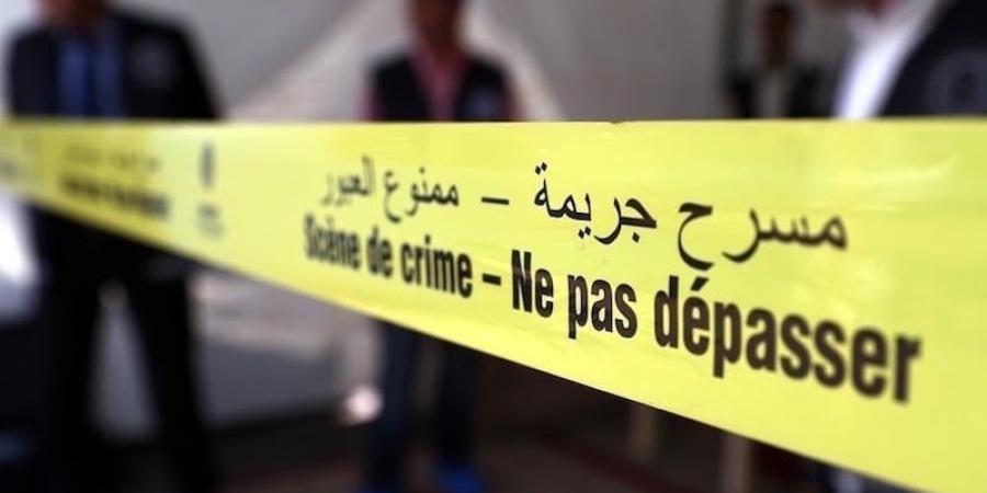 رصيف الصحافة : خلاف مروري ينتهي بجريمة قتل في جماعة ويسلان - بوابة المدينة برس