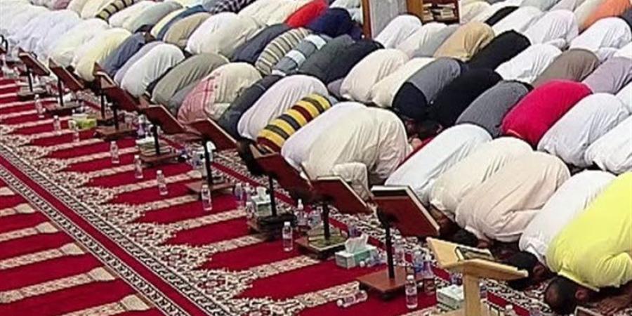 موعد أذان المغرب اليوم الجمعة في القاهرة والمحافظات - المدينة برس