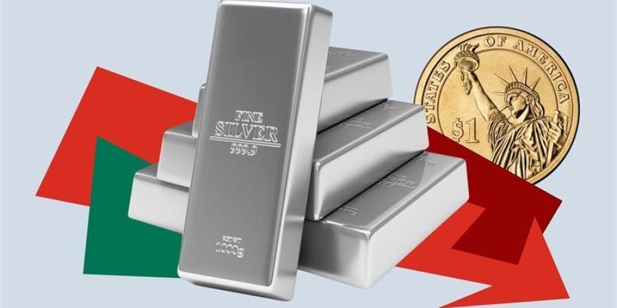 صدمة في الأسواق العالمية، مؤشر الفضة يتراجع والأونصة تهبط إلى 60 دولارا - المدينة برس