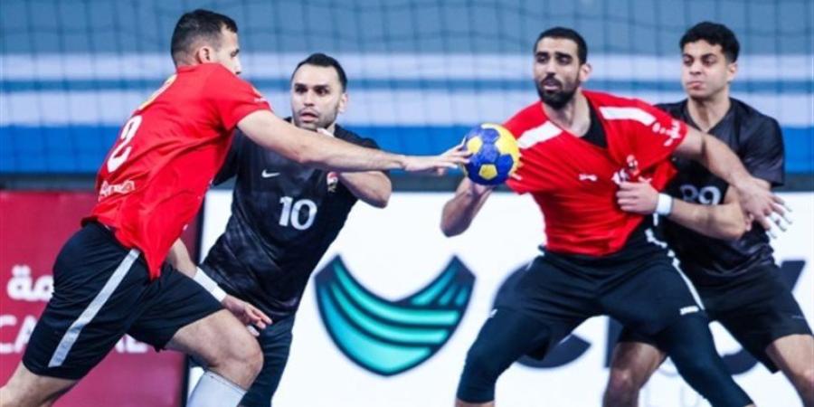 تفاصيل مشاركة الأهلي والزمالك في بطولة العالم لكرة اليد - المدينة برس