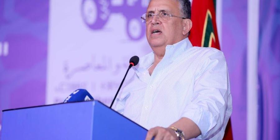 "البام" يعلن مرشحي جهة سوس-ماسة - بوابة المدينة برس
