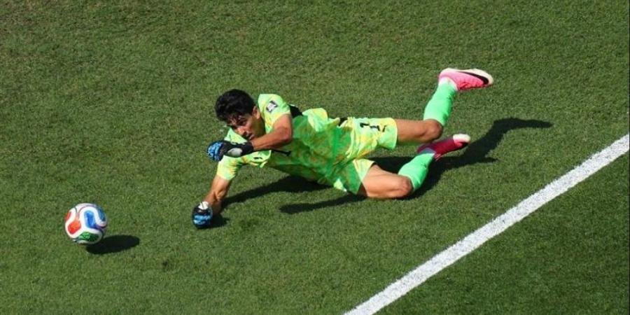 ياسين بونو يدخل تاريخ كأس العالم بأكثر حارس تصديا لركلات الجزاء - المدينة برس