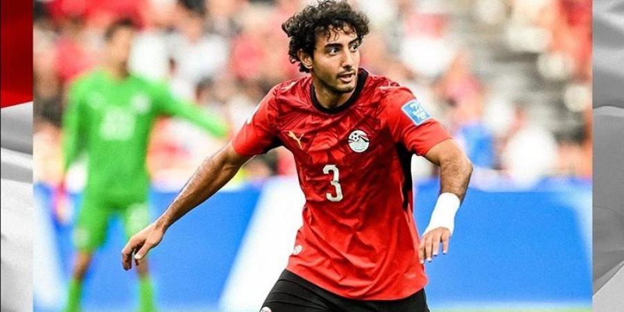 فاروق جعفر: من ينتقد محمد هاني "لا يفهم كرة قدم" وتعرضنا للظلم أمام الأرجنتين - المدينة برس