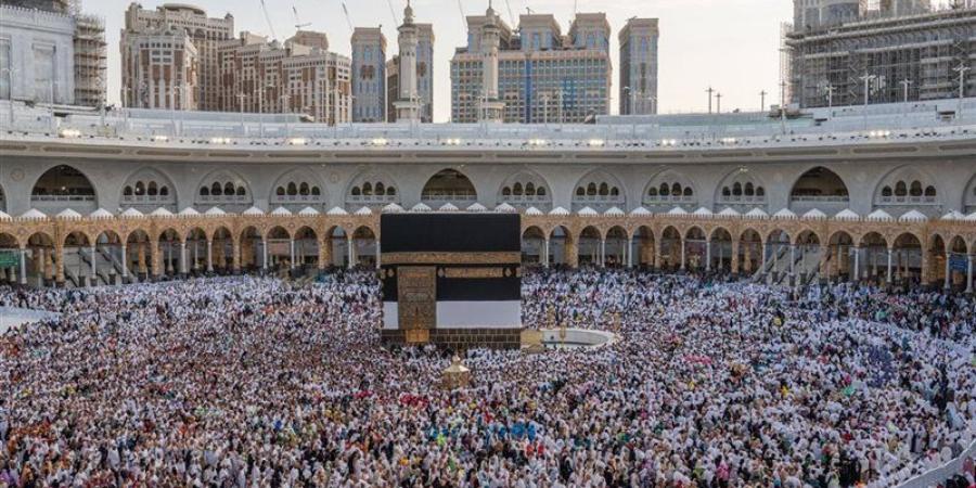 بيت الله الحرام، كل ما تريد معرفته عن قصة بناء الكعبة المشرفة ومكانتها (فيديو) - المدينة برس