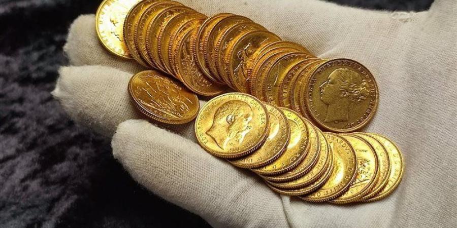 وسط ترقب حذر، الجنيه الذهب يستقر مؤقتًا قبل موجة التحركات المقبلة - المدينة برس