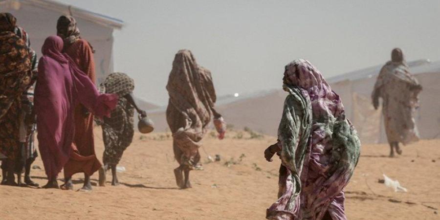 الصحة العالمية تحذر من تفاقم انتشار الكوليرا في السودان - المدينة برس