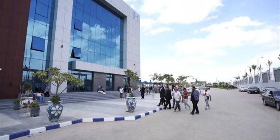 وظائف أكاديمية وإدارية بجامعة المدينة بالقاهرة، اعرف الشروط والتخصصات المطلوبة - المدينة برس