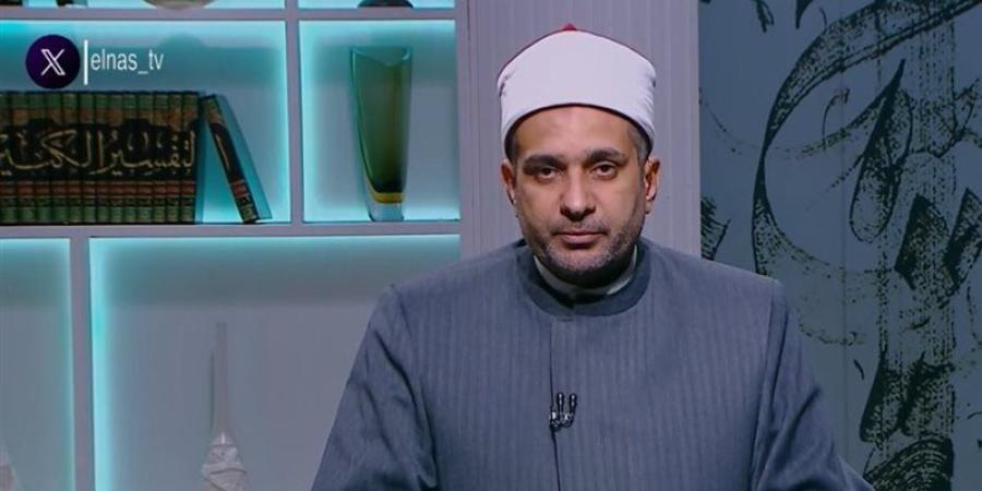 أمين الفتوى: يجوز للزوجة أن تأخذ من مال زوجها دون إذنه في هذه الحالات (فيديو) - المدينة برس