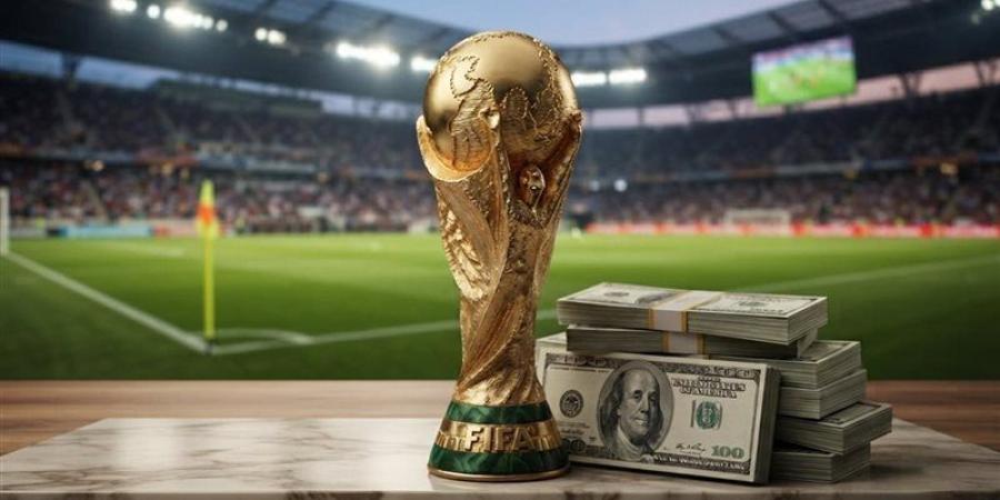 خبير اقتصادي: 115 مليون دولار عوائد المنتخبات العربية من مونديال 2026 - المدينة برس