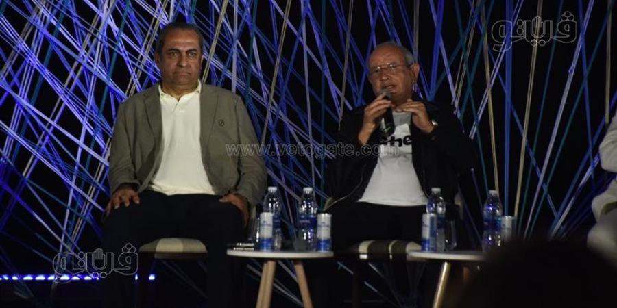 نجيب ساويرس: "يلا ساحل" تستهدف جذب الجمهور من أنحاء العالم (فيديو وصور) - المدينة برس