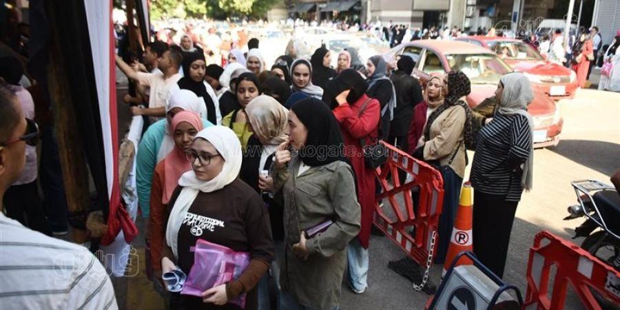 أخبار مصر اليوم: تعرف على شروط القبول بالكلية البحرية.. فور اعتمادها رسميا، رابط نتيجة الثانوية العامة 2026 برقم الجلوس.. التموين تكشف المستندات المطلوبة لقبول تظلمات بطاقات الدعم - المدينة برس