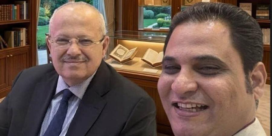 قراءة في فلسفة محمد عثمان الخشت.. الدكتور سعيد علي عبيد أستاذ الفلسفة الحديثة: التعليم القائم على التلقين لا يصنع عقولًا إيجابية.. ومواجهة الإرهاب تبدأ ببناء العقل النقدي وترسيخ ثقافة الحوار - المدينة برس