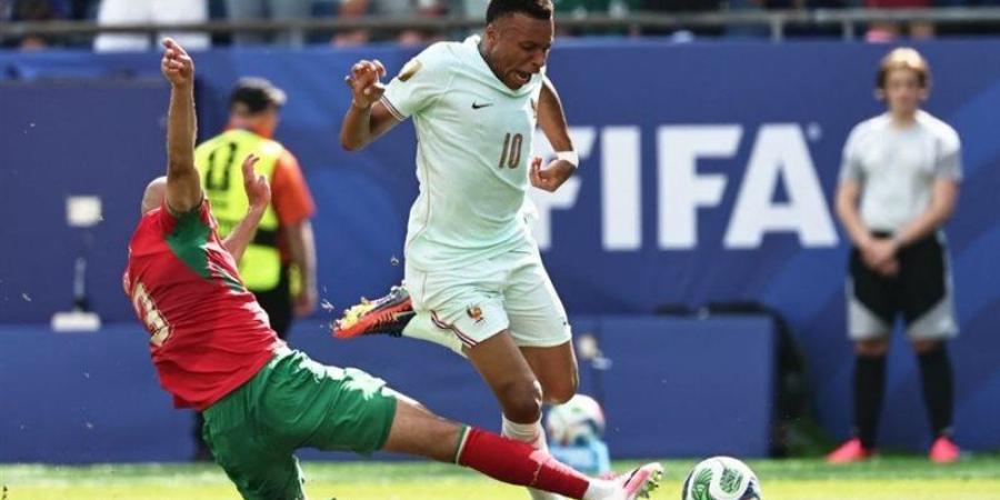 مبابي يطارد ميسي، ترتيب الهدافين التاريخيين لكأس العالم - المدينة برس