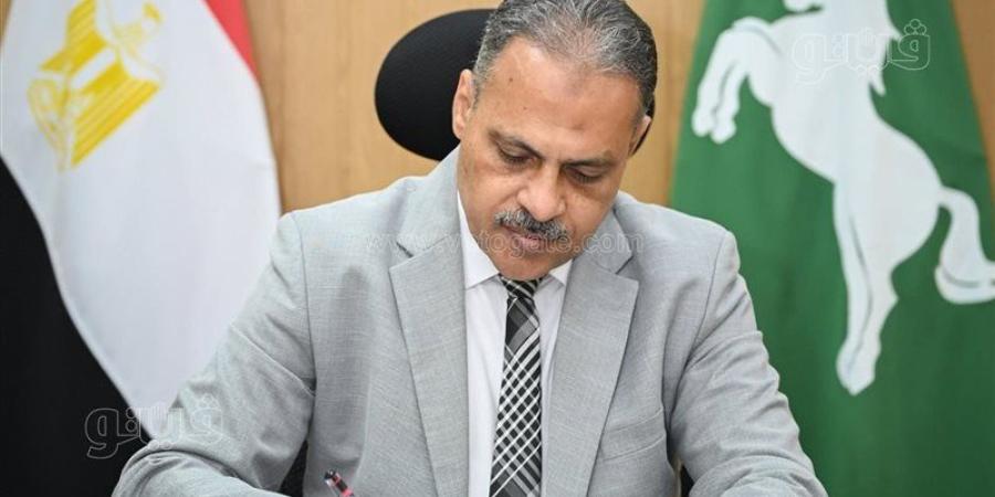 نهضة شاملة في الشرقية، 4777 مشروعًا تدعم التنمية وتحسن جودة الحياة - المدينة برس