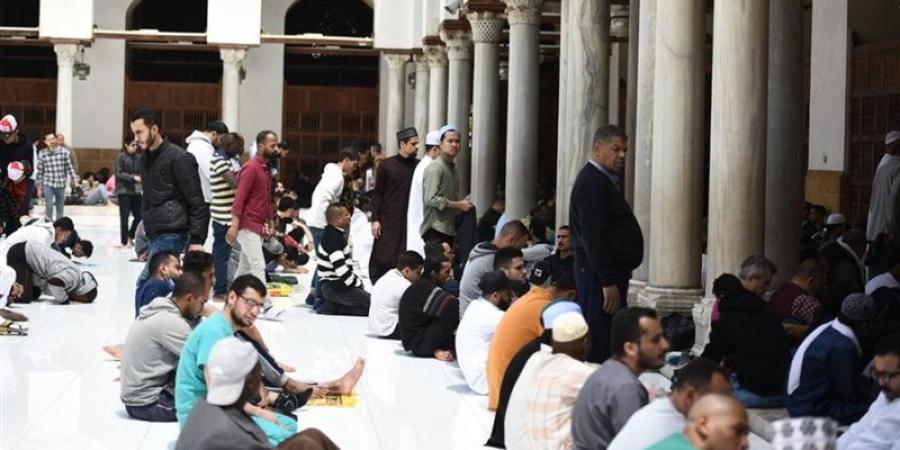 ما حكم ترك صلاة الجمعة مرتين دون عذر شرعي؟ علي جمعة يجيب - المدينة برس