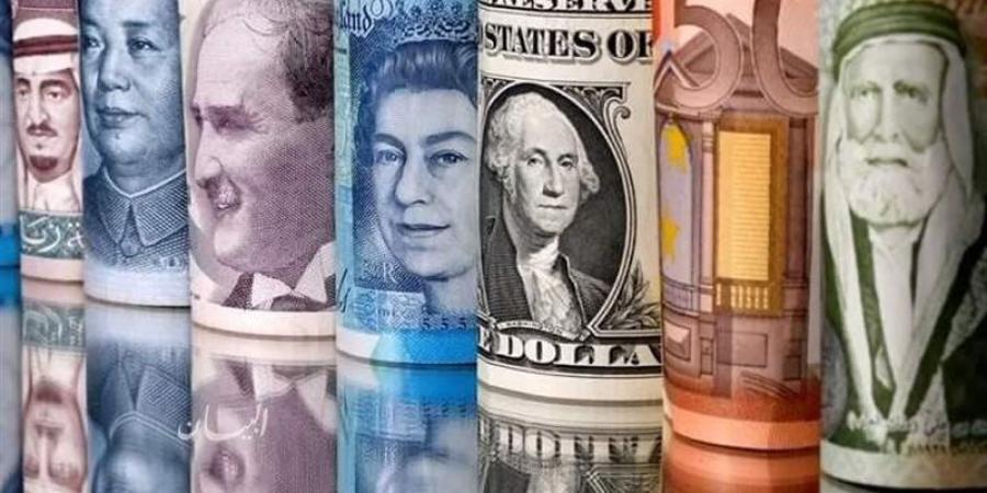 الحذر يسيطر على العملات وسط انهيار الهدنة الأمريكية الإيرانية.. الأسواق تتجاهل التوتر والنفط يعود للتراجع.. اليابان تتدخل لدعم الين وتراقب بيانات التضخم الأمريكي - المدينة برس