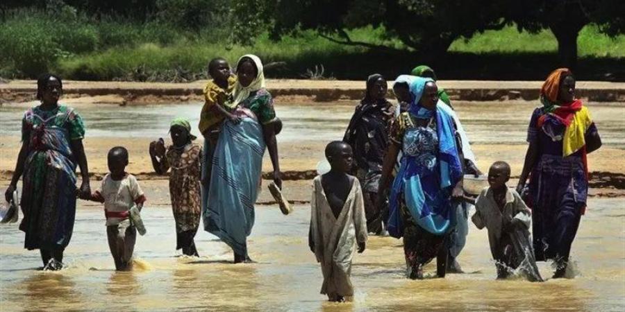 الصحة العالمية: السودان يواجه أكبر أزمة إنسانية بالعالم و33 مليون شخص يحتاجون المساعدة - المدينة برس