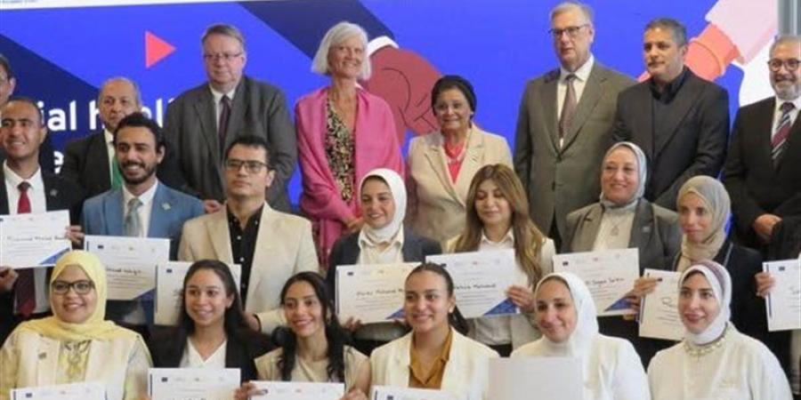 الصحة: التعاون مع شركاء التنمية الدوليين ركيزة أساسية لتطوير المنظومة - المدينة برس