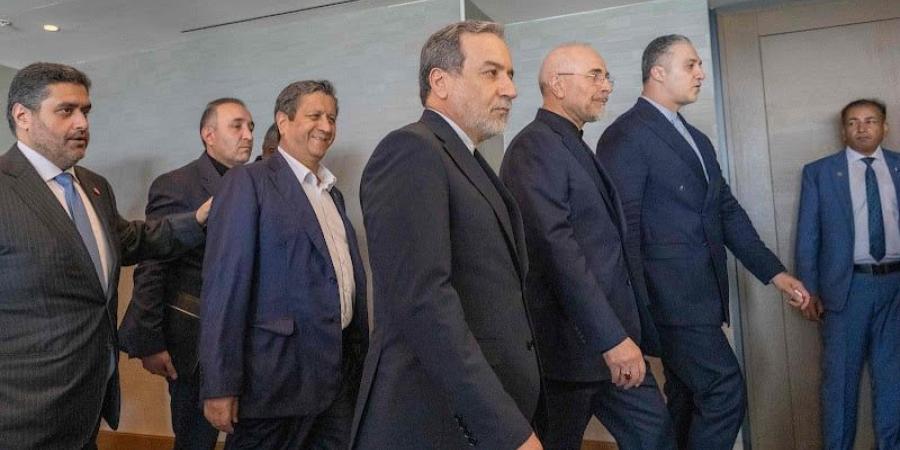 قاليباف: الحرب لن تنتهي باستسلام إيران - بوابة المدينة برس