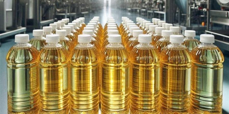 ارتفاع طن الصويا والأولين، أسعار الزيت اليوم في الأسواق - المدينة برس