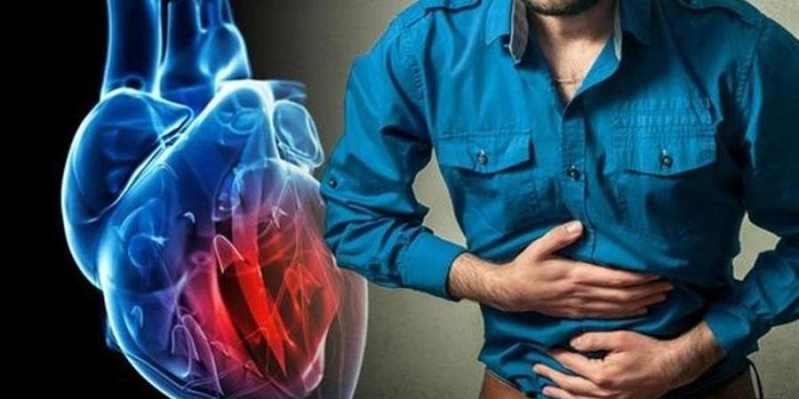 إزاي تفرق بين أعراض القلب والقولون العصبي؟ - المدينة برس