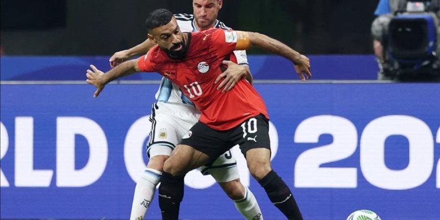شوقي غريب: إحراج الأرجنتين أعاد للأذهان مباراة البرازيل في كأس القارات - المدينة برس