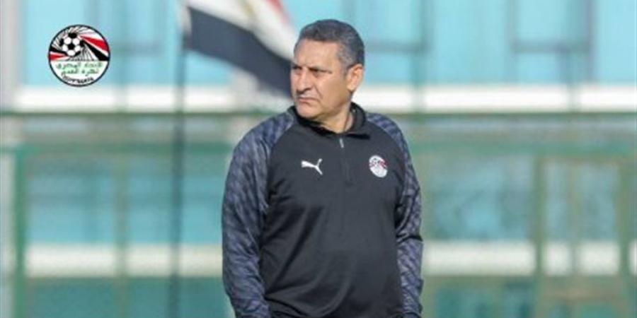 حسين عبداللطيف يطلب هذا الامر بشدة من مسئولي اتحاد الكرة استعدادا لمونديال الناشئين - المدينة برس