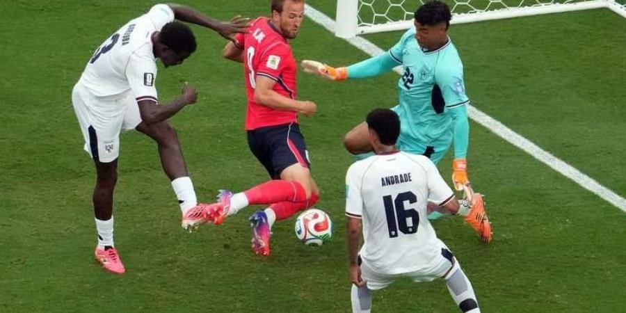 كأس العالم، إصابة قوية تربك حسابات منتخب إنجلترا قبل مواجهة النرويج - المدينة برس