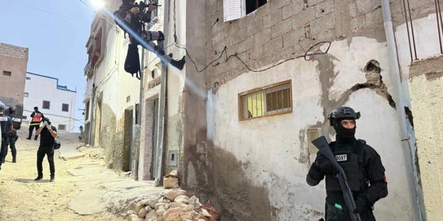 الإرهاب ودلالات التوقيت .. لماذا يتم تهديد المغرب في شهر يوليوز؟ - بوابة المدينة برس
