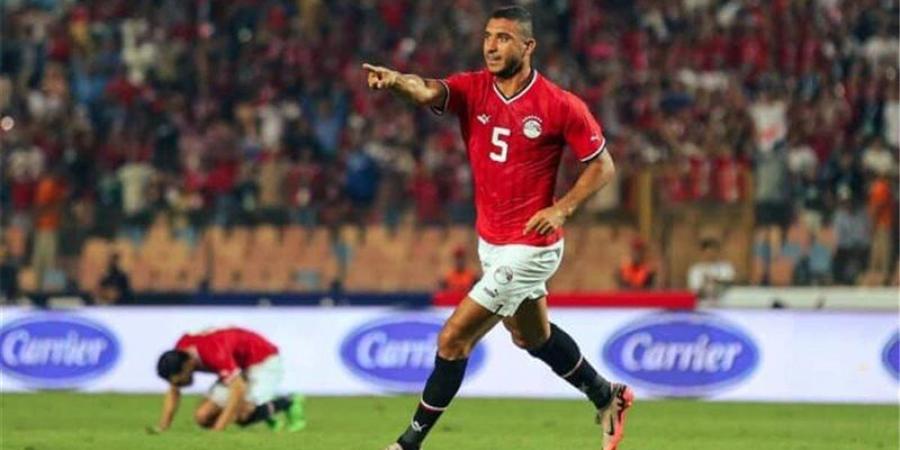 رامي ربيعة لجماهير الأهلي: لست طماعًا ولم أرغب في خوض نفس تجربة زيزو - المدينة برس