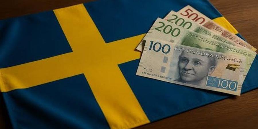 سعر الكرون السويدى أمام الجنيه في المركزي (آخر تحديث) - المدينة برس