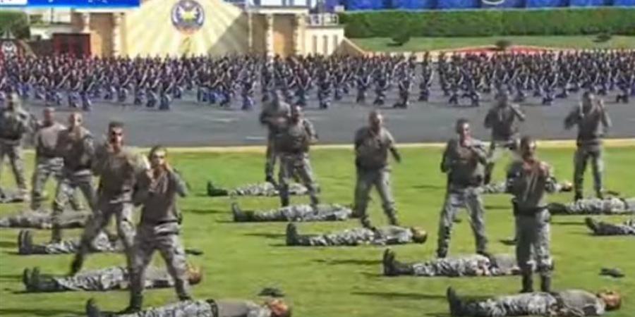 التقديم لكلية الشرطة بالعام الدراسي الجديد إلكترونيًا، واختيار موعد اختبار القدرات عبر الموقع الرسمي - المدينة برس